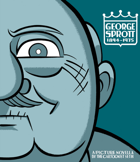 George Sprott -  Seth
