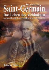 Der Graf von Saint-Germain - Gustav Berthold Volz