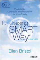 Fundraising the SMART Way - Ellen Bristol