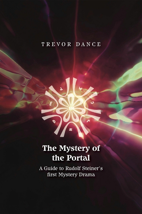 THE MYSTERY OF THE PORTAL -  Trevor Dance