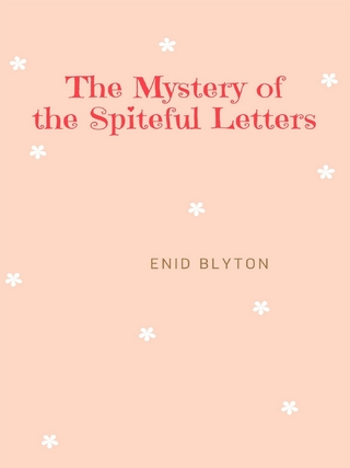 The Mystery of the Spiteful Letters