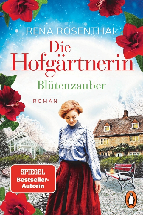 Die Hofg&auml;rtnerin - Bl&uuml;tenzauber - Rena Rosenthal