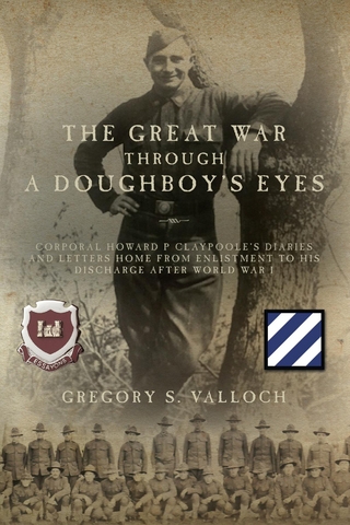 The Great War Through a Doughboy's Eyes