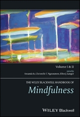 The Wiley Blackwell Handbook of Mindfulness - 
