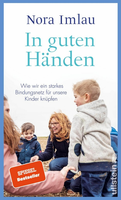 In guten H&auml;nden -  Nora Imlau