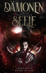 D&auml;monenseele - Verena Pophanken