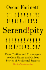 Serendipity - Oscar Farinetti