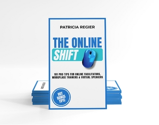 The Online Shift