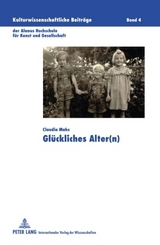 Glueckliches Alter(n) - Claudia Mahs