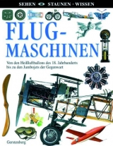 Flugmaschinen - Nahum, Andrew