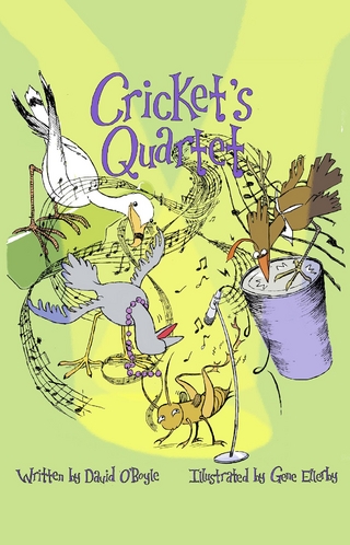 Cricket's Quartet