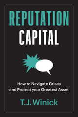 Reputation Capital - T.J. Winick