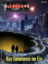 Maddrax 582 -  Lucy Guth