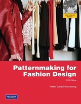 Patternmaking for Fashion Design - Armstrong, Helen Joseph