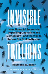 Invisible Trillions - Raymond W. Baker