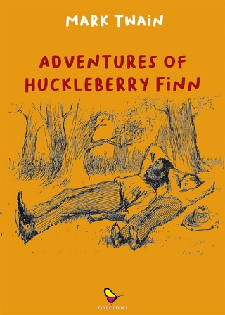 Adventures of Huckleberry Finn