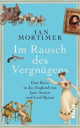Im Rausch des Vergn&uuml;gens -  Ian Mortimer