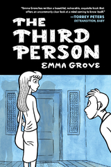 The Third Person - Emma Grove