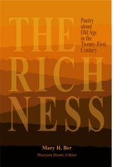 The Richness - Mary H. Ber