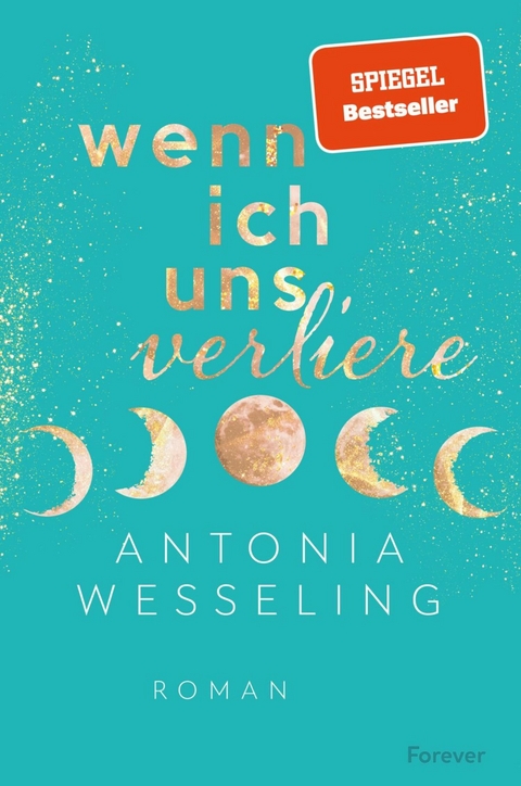 Wenn ich uns verliere - Antonia Wesseling