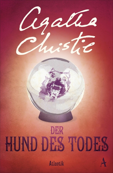 Der Hund des Todes - Agatha Christie