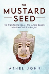 The Mustard Seed - Athel John