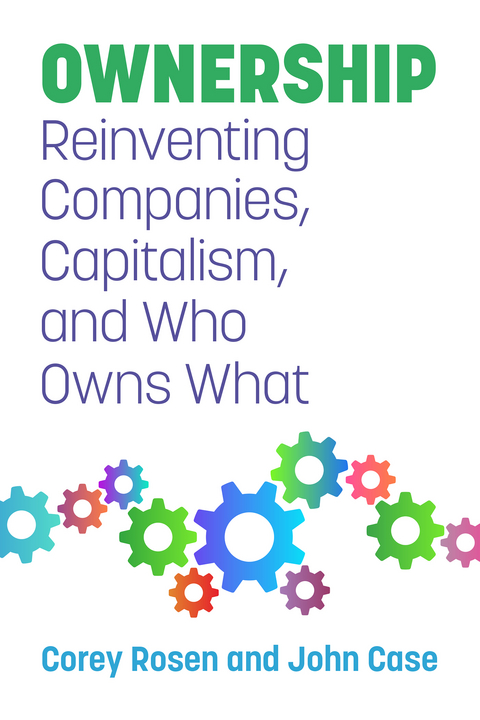Ownership - Corey Rosen, John Case