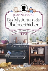 Das Mysterium der Blaubeert&ouml;rtchen - Joanne Fluke