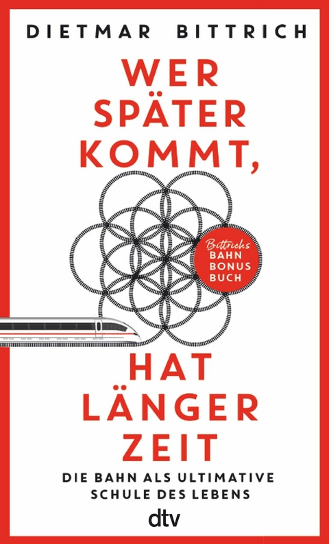 Wer sp&auml;ter kommt, hat l&auml;nger Zeit - Dietmar Bittrich
