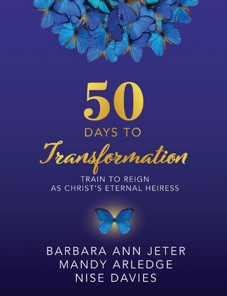 50 Days to Transformation
