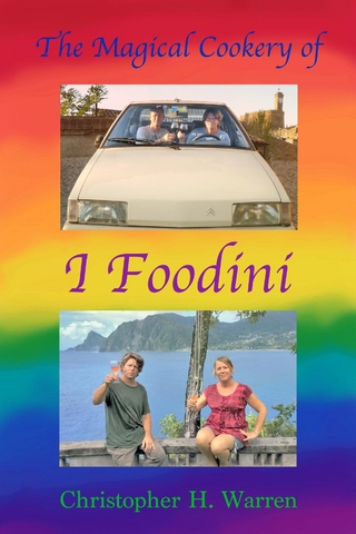 The Magical Cookery of I Foodini