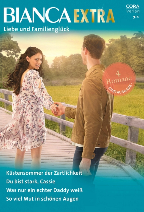 Bianca Extra Band 111 - Shannon Stacey, Jo McNally, Shirley Jump, Diana Palmer