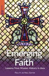 Emerging Faith - 