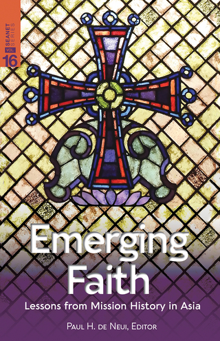 Emerging Faith