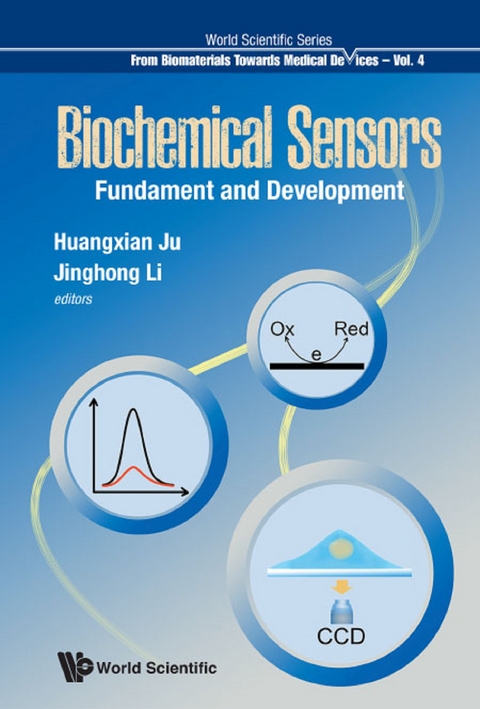 BIOCHEMICAL SENSORS (FBMD-2V) - 