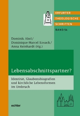 Lebensabschnittspartner? - 