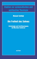 Die Freiheit des Sohnes - Manuel Schl&ouml;gl