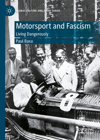 Motorsport and Fascism