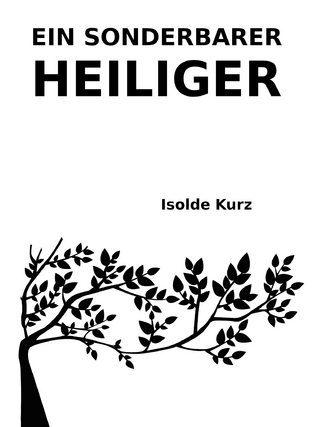 Ein sonderbarer Heiliger