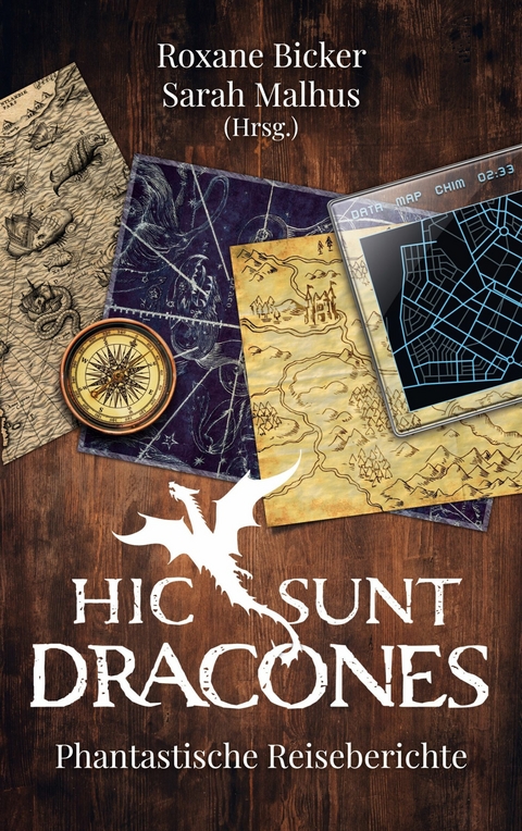 Hic sunt Dracones - 