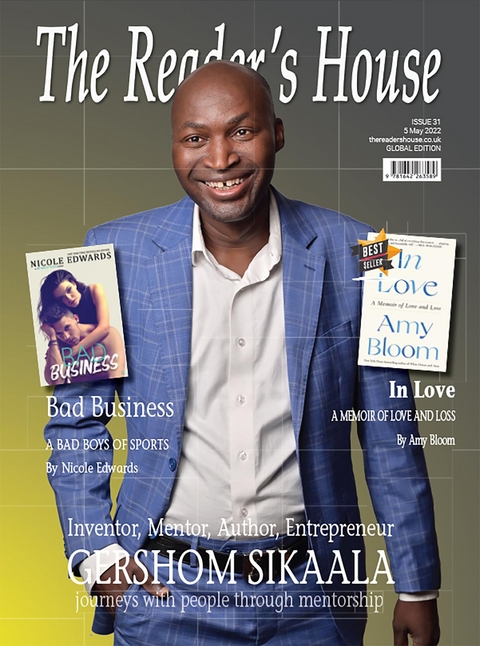 Gershom Sikaala - Dan Peters