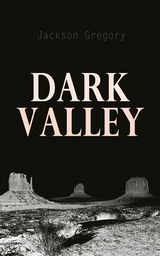 Dark Valley - Jackson Gregory