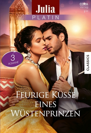 Julia Platin Band 15