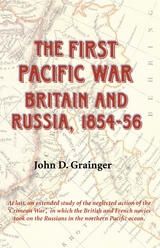 First Pacific War -  John D Grainger