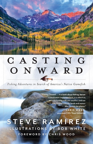 Casting Onward