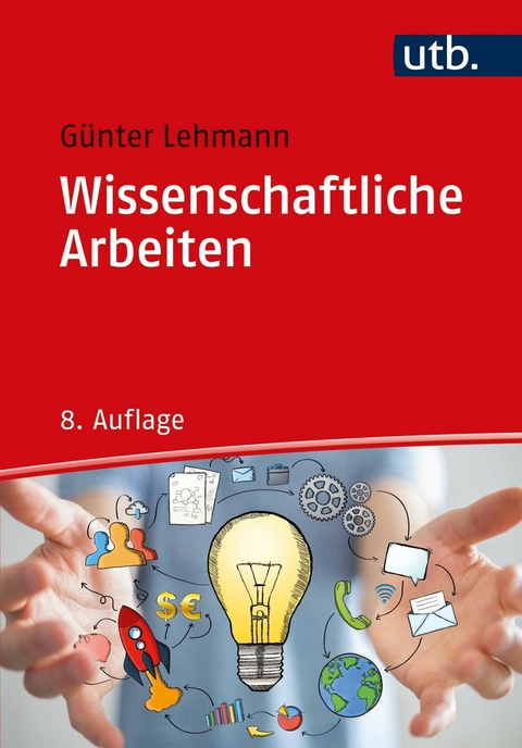 Wissenschaftliche Arbeiten - G&uuml;nter Lehmann