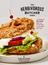 Herbivorous Butcher Cookbook -  Aubry Walch,  Kale Walch