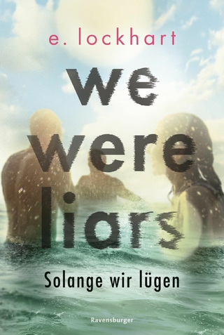 We Were Liars. Solange wir lügen. Lügner-Reihe 1 (Best of BookTok & Roman zur Amazon-Prime-Serie)