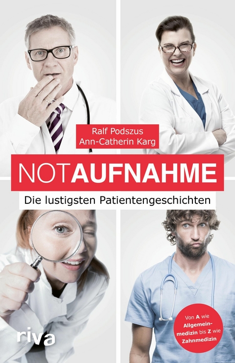 NotAufnahme -  Ralf Podszus