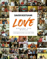 Love around the world -  Davor Rostuhar